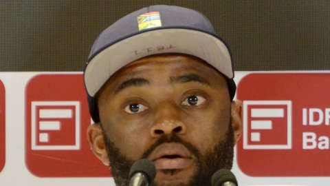 Winning a Test series in India would be next best to our WTC triumph: Bavuma