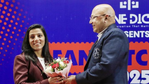 Women's cricket will rise to next level after ODI World Cup win, says Tanuja Kanwer