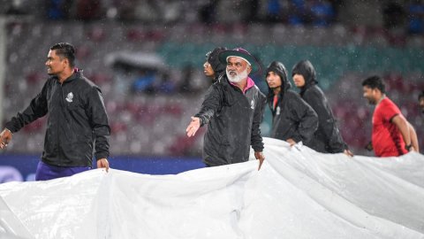 Women's WC: Rain delays toss and start of play in India v South Africa final