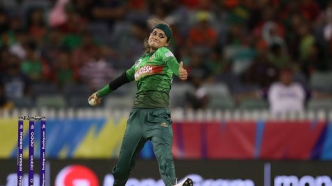 Women's wing of BCB to probe allegations of sexual harassment by former captain Jahanara Alam