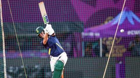 Women’s World Cup: ‘Crowd pressure could work in our favour’, says SA skipper Wolvaardt ahead of fin