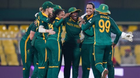 Women’s World Cup: Hopefully, South Africa can turn the tide this time, says Paul Adams