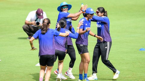 Women’s World Cup: India, South Africa meet as tournament gears up for historic crowning in 52 years