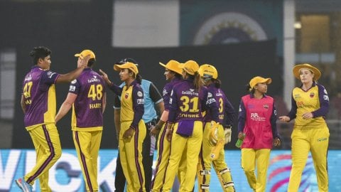 WPL 2026: Confident that mega auction will help UP Warriorz to restructure squad, says coach Nayar