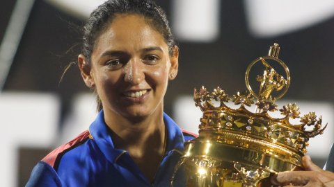 WPL 2026 could start from early January, final call on venues to come soon: Sources