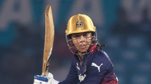 WPL 2026: Covered lot of roles with four retentions, go into auction with absolute clarity, says Ran