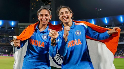 WPL 2026: Harmanpreet, Mandhana, Rodrigues, Verma amongst retained players; Deepti, Healy, Lanning r