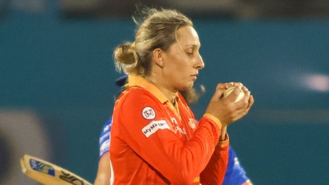 WPL 2026: Retaining Gardner and Mooney reflects in our playing ethos, says Klinger