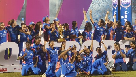 WPL 2026 retentions to come out on Thursday after fourth India-Australia T20I game