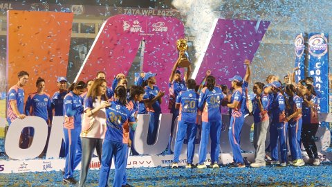 WPL mega auction to be held on November 27 in New Delhi: Sources