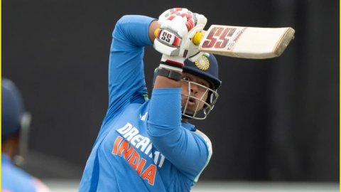 SMAT 2025: 7 चौके 7 छक्के और 108 रन! Vaibhav Suryavanshi ने रचा इतिहास, ऐसा करने वाले बने दुनिया के 