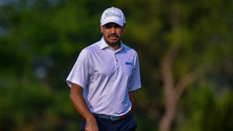 2025 IGPL Tour: Bhullar shows class, rises to third in Ahmedabad