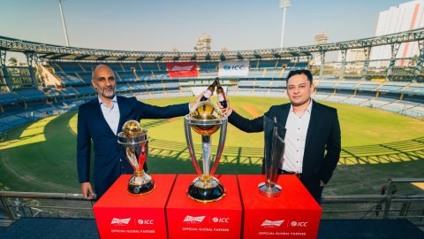 2026 Men’s T20 WC group stage and super eight tickets to be on sale from Wednesday evening