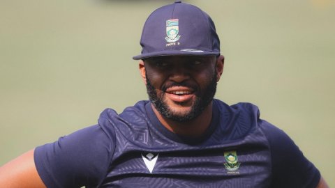 2nd ODI: Bavuma, Maharaj and Ngidi back as SA opt to bowl against unchanged India