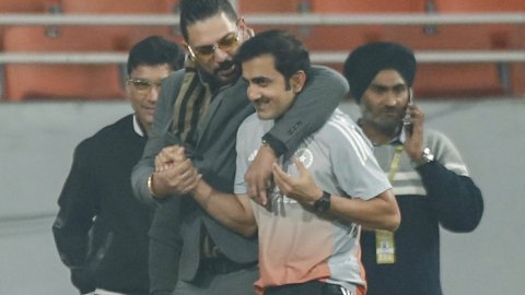 2nd T20I: Unchanged India elect to bowl first; South Africa bring in  Reeza, Baartman and Linde