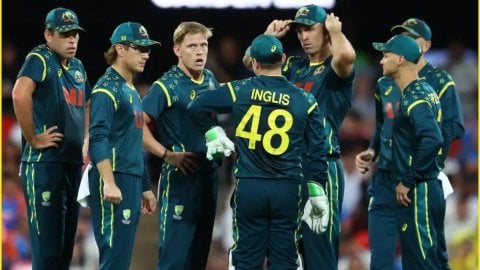 Australia के वो 3 खिलाड़ी जिन्हें IPL 2026 के Auction में नहीं मिलेगा खरीदार! बेस प्राइस है पूरे 2 क