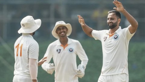 IPL 2026 Mini Auction: 3 अनकैप्ड इंडियन प्लेयर्स, जिन पर ऑक्शन में हो सकती है करोड़ों की बारिश