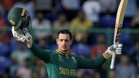 ये हैं वो 3 टीमें, जो IPL 2026 मिनी-ऑक्शन में क्विंटन डी कॉक को कर सकती हैं टारगेट