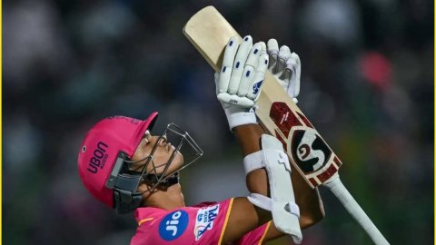 कौन होगा Rajasthan Royal का अगला कैप्टन? ये 3 खिलाड़ी हैं सबसे बड़े दावेदार