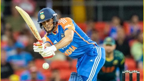 Shubman Gill को T20I में रिप्लेस कर सकते हैं ये 3 खिलाड़ी, एक ने तो ठोके हैं 3 शतक