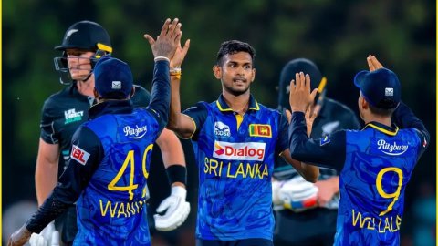 Sri Lanka के वो 3 खिलाड़ी जिन्हें IPL Mini Auction में टारगेट करेंगी सभी टीमें, Mahi का फेवरेट भी है