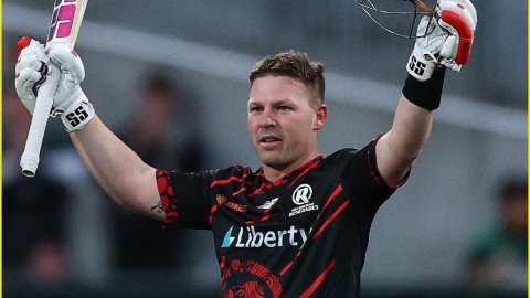 56 बॉल में 102 रन! Tim Seifert को टारगेट करेंगी IPL की ये 3 टीमें, Mini Auction से पहले BBL में ठोकी