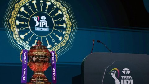 350 players to go under the hammer at IPL 2026 auction on Dec 16