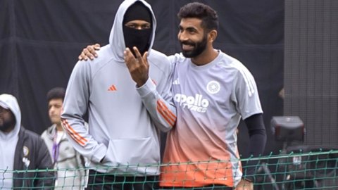 3rd T20I: Bumrah returns home due to personal reasons, update on availability awaited