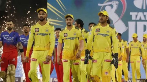 4 खिलाड़ी जिनपर IPL 2026 ऑक्शन में CSK लगा सकती है दांव