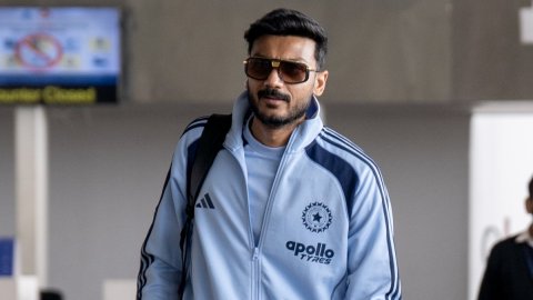 4th T20I: Axar Patel ruled out due to illness; Shahbaz Ahmed named replacement