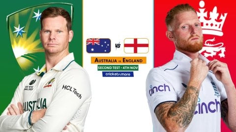 AUS vs ENG 2nd Test, Ashes 2025: कौन जीतेगा द गाबा टेस्ट? यहां देखें संभावित XI, पिच रिपोर्ट और लाइव