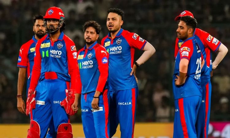 IPL 2026 Auction: दिल्ली का IPL 2026 के लिए स्क्वाड तैयार, पृथ्वी शॉ की हुई वापसी, इस अनकैप्ड खिलाड़ी पर खर्चे 8.40 करोड़