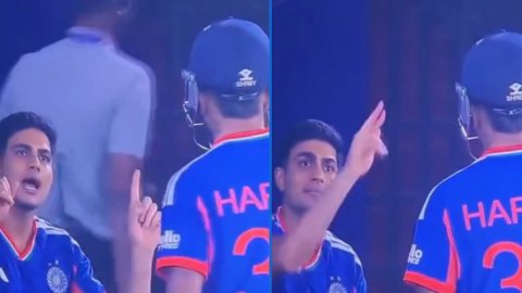 क्या शुभमन गिल की टिप्स की वजह से हार्दिक पांड्या ने कटक में खेली ताबड़तोड़ पारी? वायरल VIDEO ने मचा