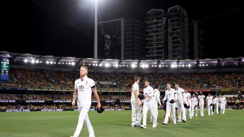 Ben Stokes Tells England To 'Show A Bit Of Dog' In Must-Win Adelaide Test