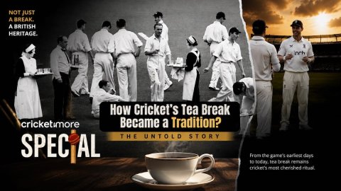 cricket-tea-break-history-tradition