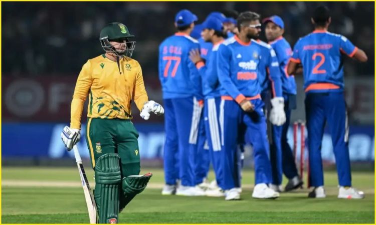 IND vs SA 4th T20: भारत बनाम साउथ अफ्रीका, यहां देखें Match Prediction और Probable Playing XI 