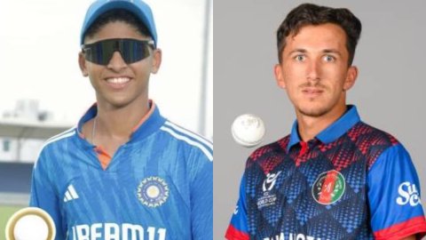 IPL 2026 Auction में शामिल होने वाले 5 सबसे कम उम्र के खिलाड़ी