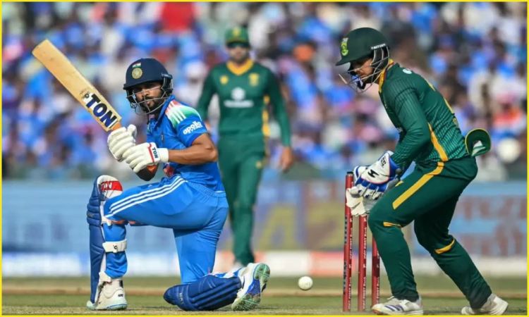 IND vs SA 3rd ODI: भारत बनाम साउथ अफ्रीका, यहां देखिए Match Prediction और Probable Playing XI