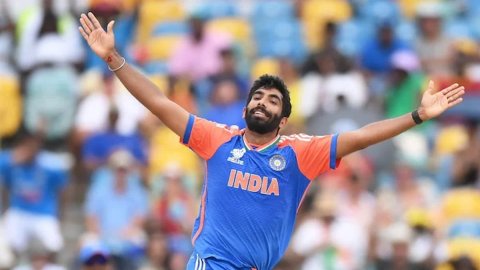 Jasprit Bumrah इतिहास रचने के करीब! SA के खिलाफ 1 विकेट लेते ही बनेंगे ये कारनामा करने वाले पहले भार