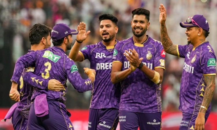 IPL 2026 Auction: KKR का IPL 2026 के लिए स्क्वाड तैयार, कैमरून ग्रीन के साथ इस धाकड़ गेंदबाज को किया टीम में शामिल