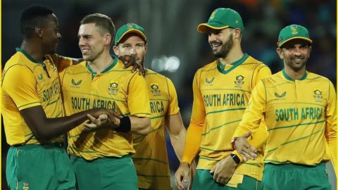 IND vs SA 2nd T20: केशव महाराज और एनरिक नॉर्खिया का कटेगा पत्ता, दूसरे टी20 के लिए ऐसी हो सकती है So