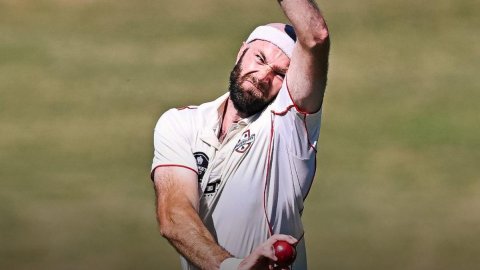 NZ vs WI: न्यूजीलैंड टीम में बदलाव,वेस्टइंडीज के खिलाफ दूसरे टेस्ट के लिए 6 फुट 6 इंच लंबा गेंदबाज ट