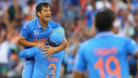 भारत के इस तेज गेंदबाज ने लिया बड़ा फैसला, अचानक क्रिकेट के सभी फॉर्मेट से संन्यास