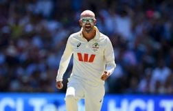 Australia's Lyon Surpasses Mcgrath On All-Time Wicket-Taker List