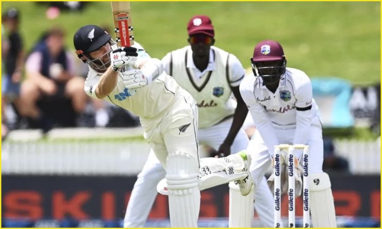 NZ vs WI 1st Test: न्यूजीलैंड बनाम वेस्टइंडीज! यहां देखें Match Prediction और संभावित XI