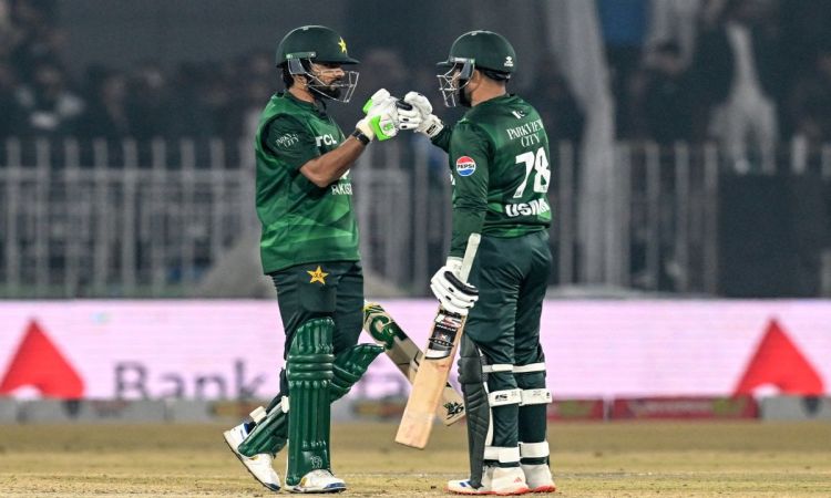 Sri Lanka to play T20 series against Pakistan