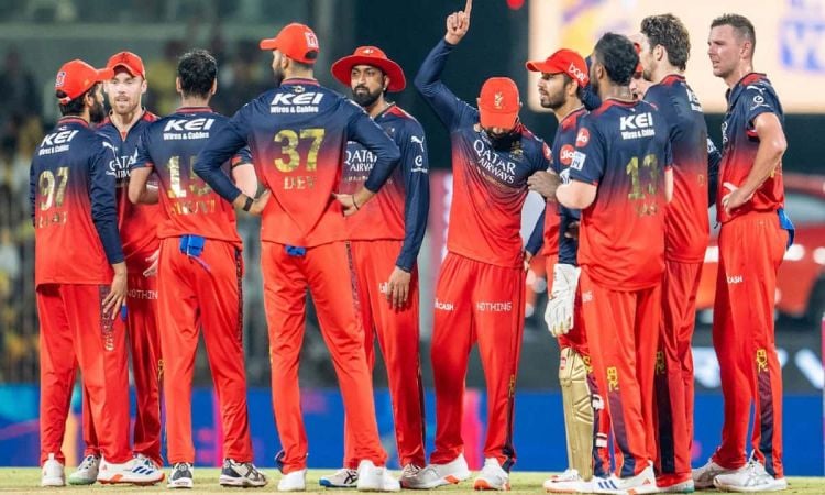 IPL 2026 Auction: RCB का IPL 2026 के लिए स्क्वाड तैयार, इस अनकैप्ड खिलाड़ी पर खर्चे 5.2 करोड़
