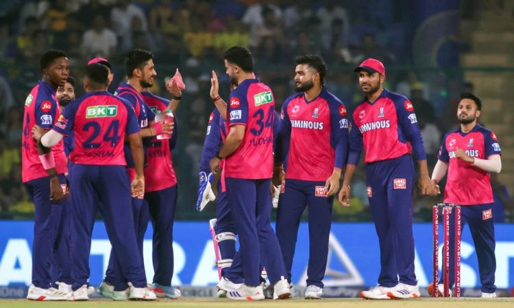 IPL 2026 Auction: राजस्थान का IPL 2026 के लिए स्क्वाड तैयार, रवि बिश्नोई इतने करोड़ में बने रॉयल्स का हिस्सा