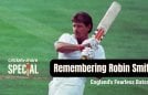 Robin Smith