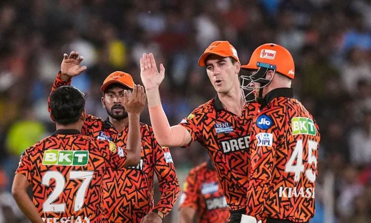IPL 2026 Auction: SRH का IPL 2026 के लिए स्क्वाड तैयार, लियाम लिविंगस्टोन रही सबसे बड़ी खरीद